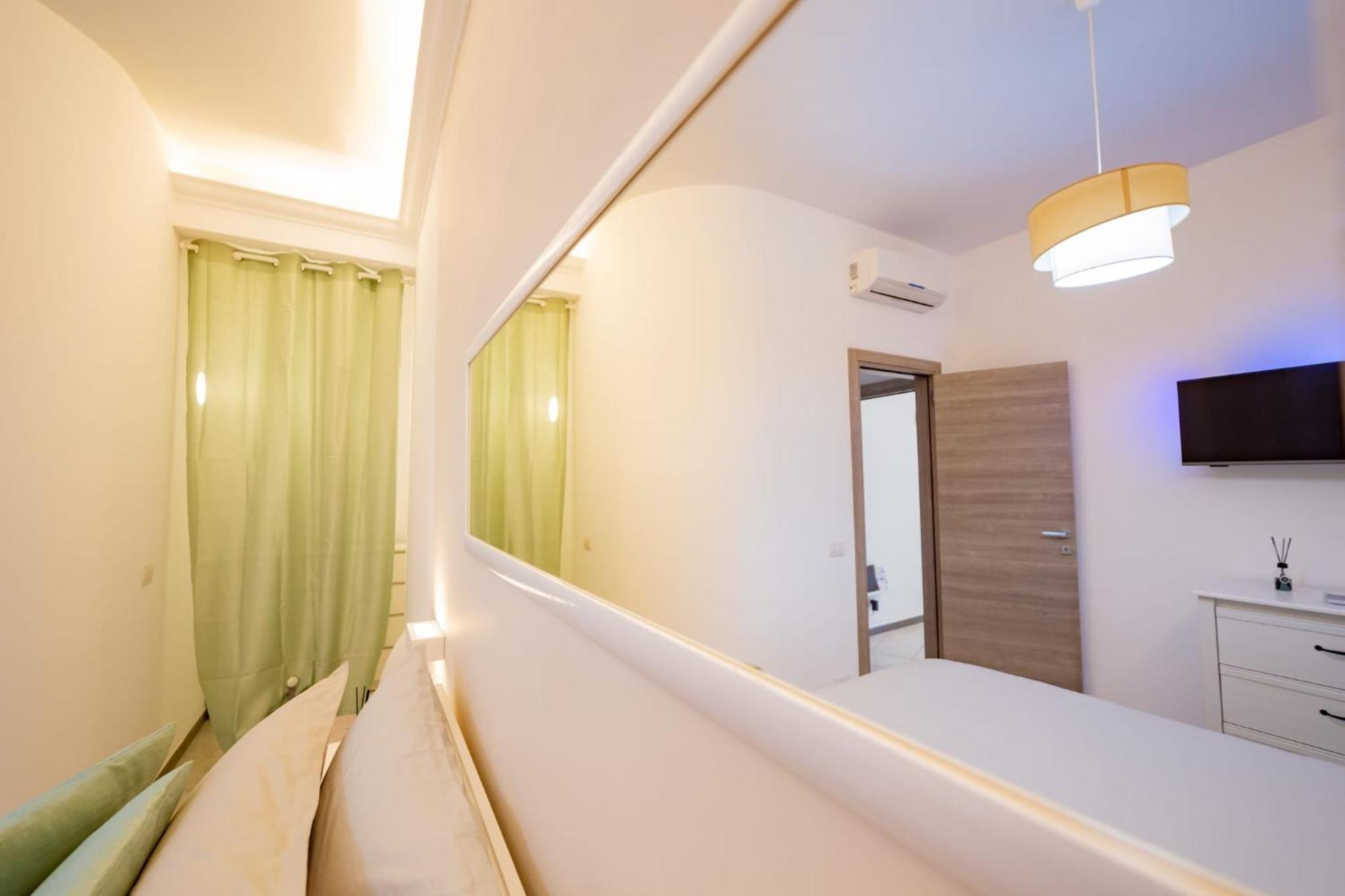 Loft 12/A Villa Modugno Exterior foto