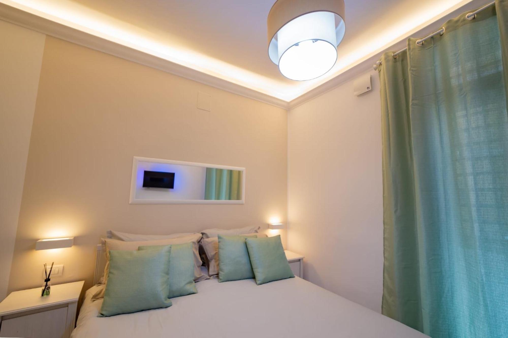 Loft 12/A Villa Modugno Exterior foto
