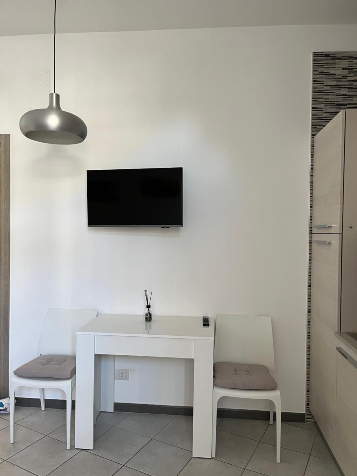 Loft 12/A Villa Modugno Exterior foto