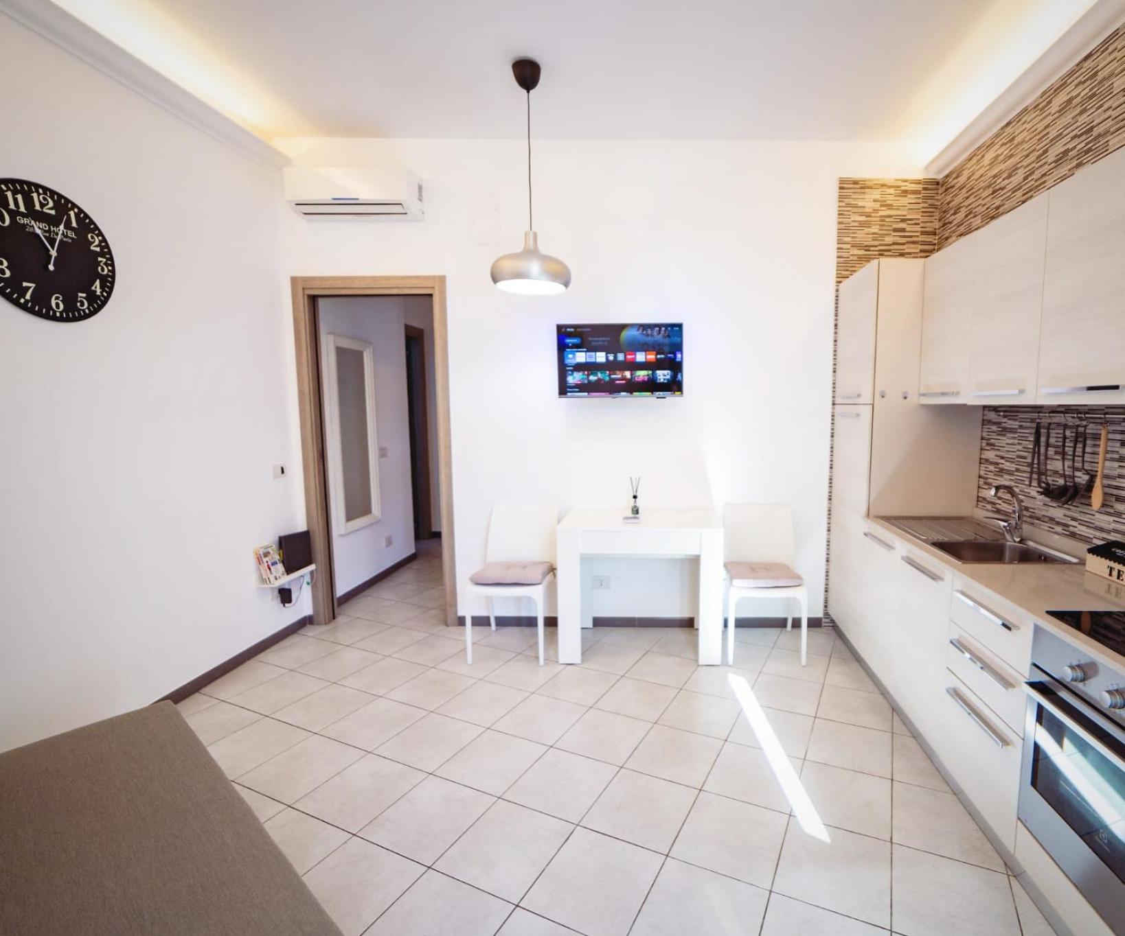 Loft 12/A Villa Modugno Exterior foto